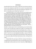 Phân tích báo cáo tài chính công ty TNHH sản xuất và xuất nhập khẩu tân phát  