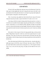 kế toán xác định kết quả kinh doanh tại công ty TNHH TM Sản Xuất Thiết Bị Điện Anh Kha