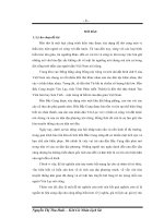 Vai trò của đền Bắc cung đối với đời sống tinh thần của cư dân Huyện Yên Lạc, Tỉnh Vĩnh Phúc