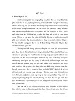 tổ chức xêmina theo quan điểm dạy học tích cực trong quá trình dạy môn giáo dục học ở trường cao đẳng thể dục thể thao thanh hóa