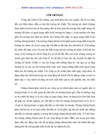 cu chứng khoán phái sinh và thị trường chứng khoán phái sinh trên thị trường chứng khoán việt nam