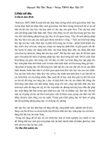 skkn hướng dẫn học sinh giải toán phân tích đa thức thành nhân tử nhằm phát huy tính tích cực học tập của học sinh