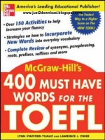 400 must-have words for the toefl (2)