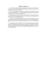 Phân tích hoạt động tín dụng ngắn hạn tại Ngân hàng Nông Nghiệp Và Phát triển Nông thôn tỉnh Kiên Giang