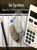 các quy định và hoạt động của sở giao dịch chứng khoán hà nội