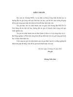 nghiên cứu phương pháp khoan phụt tuần hoàn áp lực cao xử lý nền công trình thủy lợi