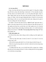 Tìm hiểu về việc áp dụng kinh tế học trong y tế