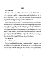 tóm tắt luận án những thay đổi trong hoạt động kiểm toán nhà nước của trung quốc từ khi gia nhập wto và bài học kinh nghiệm cho việt nam