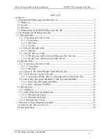 đồ án trang bị điện