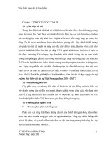 Tìm hiểu, giới thiệu về loại hình bảo hiểm tài sản và thực trạng của thị trường  bảo hiểm tài sản tại việt nam giai đoạn 2010  2012