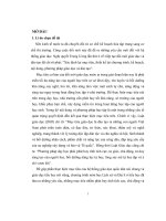 Sử dụng bản đồ để dạy học phần địa lí trong môn lịch sử và địa lí ở tiểu học