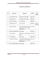 Tìm hiểu về bảo hiểm trách nhiệm dân sự