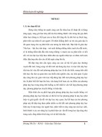 Phối hợp phương pháp dạy học trực quan với phương pháp dạy học phát hiện và giải quyết vấn đề trọng dạy học nội dung môn toán lớp 3