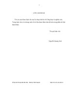 tích hợp bộ điều khiển mờ lai vào plc s7 - 300 để điều khiển tốc độ động cơ một chiều