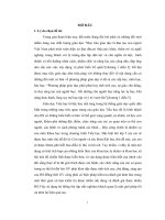 Xây dựng hệ thống bài tập trắc nghiệm khách quan trong dạy học chủ đề con người và sức khoẻ môn khoa học lớp 5