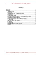 Thực trạng và giải pháp tăng cường chống thất thu thuế trong thu ngân sách nhà nước