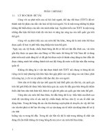 Đề tài: Nghiên cứu ứng dụng một số trò chơi vận động nhằm phát triển sức mạnh tốc độ cho đội tuyển bóng đá nam hoc sinh THCS lứa tuổi 14  15 trường THCS