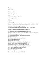 đề tài nguyên nhân phát triển thần kì của nền kinh tế nhật bản ( 1960-1973 )