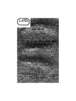 vấn đề nhân vật chính diện trong bộ tấn trò đời của bandắc