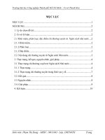 Thực trạng và giải pháp kiểm soát chi thường xuyên từ ngân sách nhà nước