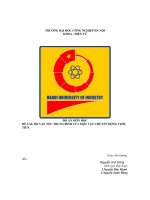 ĐO vận tốc TRUNG BÌNH của một vật CHƯYỂN ĐỘNG TỊNH TIẾN