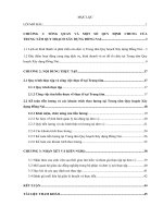 Kế toán tiền lương và các khoản trích theo lương tại Trung tâm Quy hoạch Xây dựng Đồng Nai