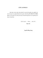 hoàn thiện quản lý thi công các công trình đường giao thông nông thôn ở cty cp xd & ptnt6