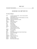 quản trị rủi ro tín dụng đối với các doanh nghiệp vừa và nhỏ tại ngân hàng tmcp quốc tế việt nam