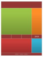 gmat - comprehensive critical reasoning guide