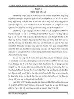 Chuẩn bị tham gia phiên tòa Lý Thanh Hải phạm tội Giết người