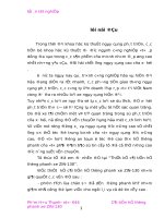 thiết kế cải tiến hệ thống phanh xe zin-130