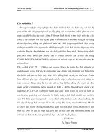 kiểm nghiệm, cải tiến hệ thông phanh tren xe ya3-469b