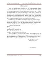 Thiết kế kỹ thuật viện xây dựng công trình biển bến cầu tàu cảng tổng hợp thị vải – vũng tàu