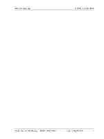 thực trạng và một số giải pháp hoàn thiện công tác tiền lương tại công ty cổ phần ô tô tuấn nam trang doc 