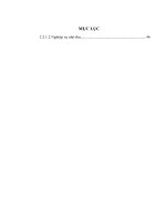 hạn chế rủi ro trong hoạt động thanh toán quốc tế tại ngân hàng tmcp hàng hải việt nam