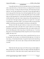 Hoàn thiện công tác quản lý nguồn nhân lực tại công ty TNHH xây dựng kinh đô