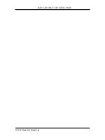 báo cáo thực tập công nhân cơ khí - công ty chế biến và xuất khẩu thủy sản thọ quang