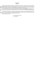 Đồ Án về Linux