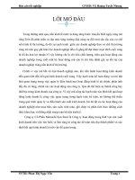 ế toán tiêu thụ thành phẩm và xác định kết quả kinh doanh Công Ty Cổ Phần Maruichi Sun Steel.