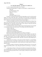 động cơ đốt trong chương 5