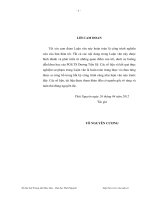 xây dựng và sử dụng mô hình dạy học kết hợp chương ii – tính quy luật của hiện tượng di truyền (sinh học 12 thpt) với sự hỗ trợ của phần mềm moodle