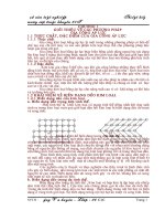 thiết kế máy ép trục khuỷu 63t