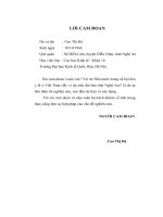 vai trò nhà nước trong xã hội hóa y tế ở việt nam (lấy ví dụ trên địa bàn tỉnh nghệ an)”
