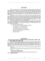 thiết kế máy cán uốn tole tạo sóng