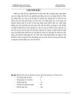 thiết kế bộ máy di chuyển cầu trục điện, q = 12t