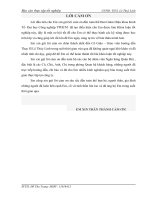 Giải pháp nâng cao chất lượng tín dụng ngắn hạn tại ngân hàng quân đội chi nhánh thanh hóa