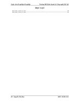 thuế giá trị gia tăng và kế toán thuế giá trị gia tăng tại công ty cổ phần long giang tsq