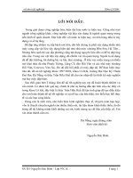 thiết kế máy đập hàm trong sản xuất đá vật liệu xây dựng