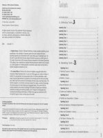 Tài liệu thi FCE 3 listening tasks