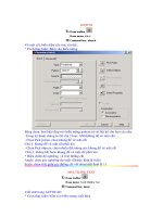 thiết kế máy ép thủy lực - ứng dụng ép sườn xe dream